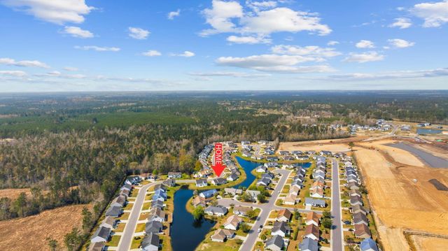 309 Oak Crest Circle, Longs, SC 29568