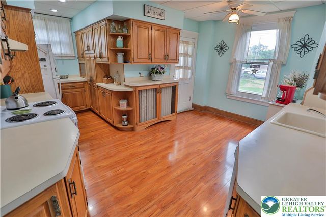 1017 North 19th Street, Allentown City, PA 18104