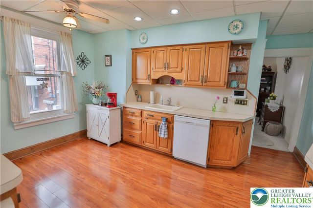 1017 North 19th Street, Allentown City, PA 18104