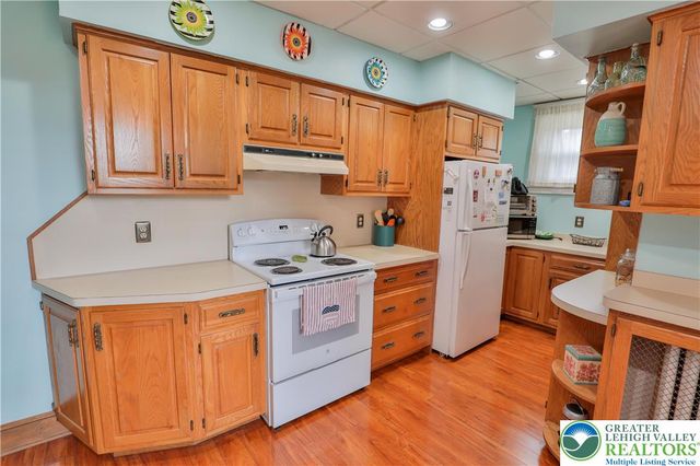 1017 North 19th Street, Allentown City, PA 18104