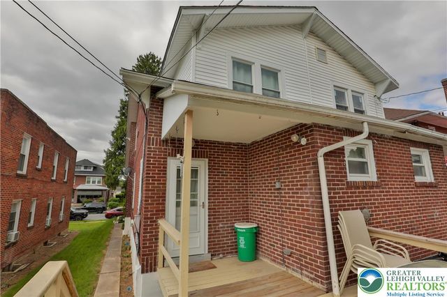 1017 North 19th Street, Allentown City, PA 18104