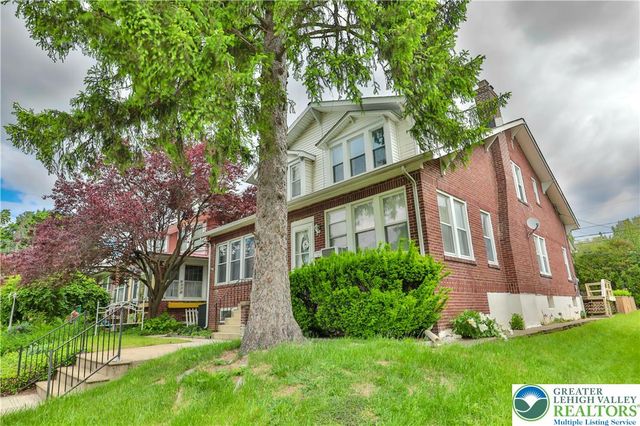 1017 North 19th Street, Allentown City, PA 18104