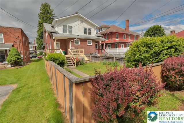 1017 North 19th Street, Allentown City, PA 18104