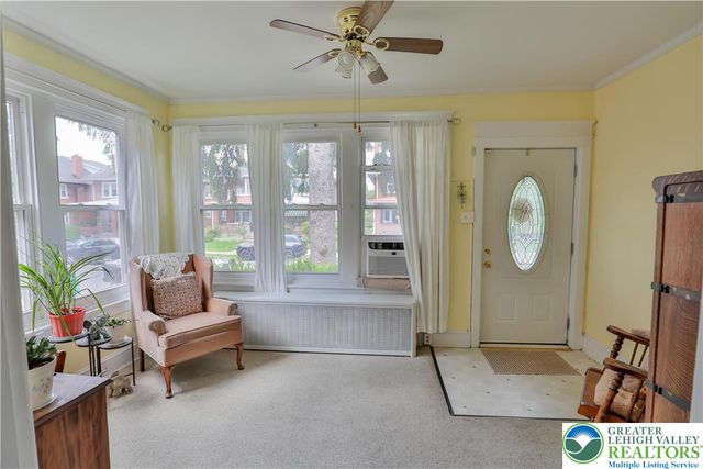 1017 North 19th Street, Allentown City, PA 18104