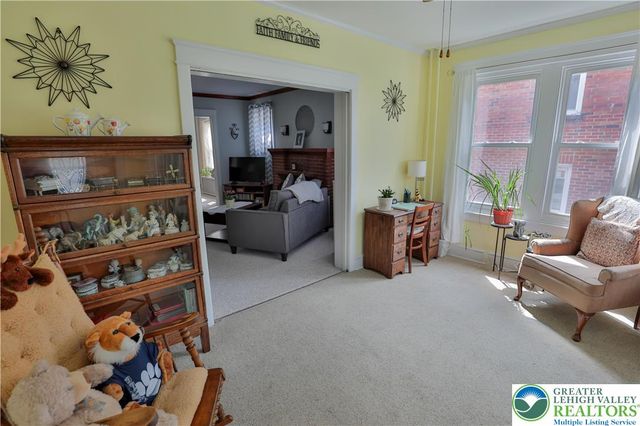 1017 North 19th Street, Allentown City, PA 18104