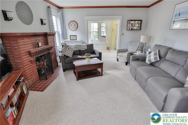 1017 North 19th Street, Allentown City, PA 18104