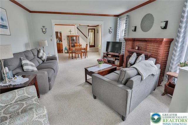 1017 North 19th Street, Allentown City, PA 18104