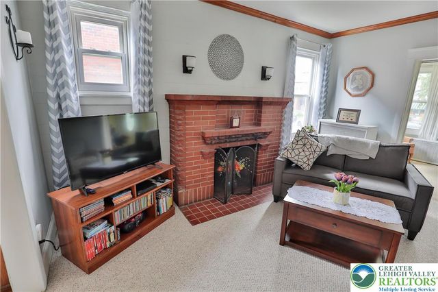 1017 North 19th Street, Allentown City, PA 18104