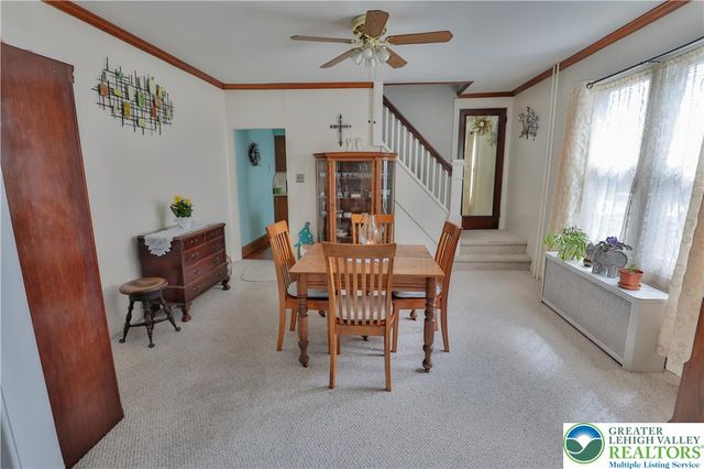 1017 North 19th Street, Allentown City, PA 18104