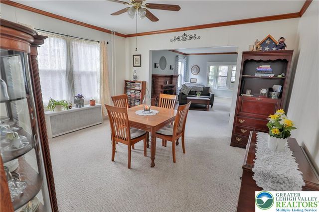 1017 North 19th Street, Allentown City, PA 18104