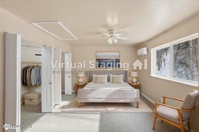 17450 N Juanita Loop, Eagle River, AK 99577