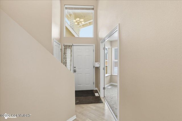 17450 N Juanita Loop, Eagle River, AK 99577