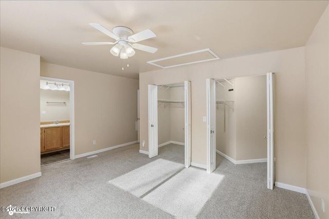 17450 N Juanita Loop, Eagle River, AK 99577