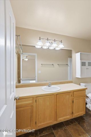 17450 N Juanita Loop, Eagle River, AK 99577