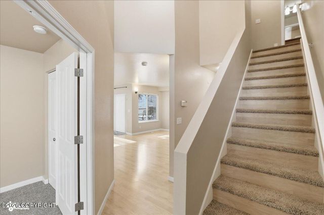 17450 N Juanita Loop, Eagle River, AK 99577