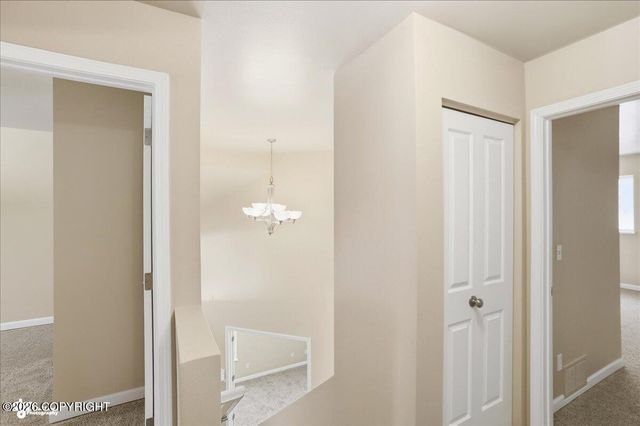 17450 N Juanita Loop, Eagle River, AK 99577