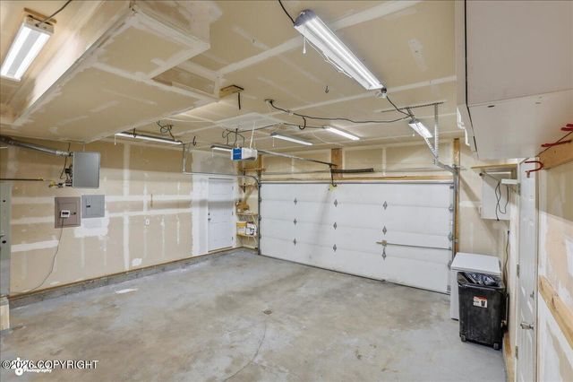 17450 N Juanita Loop, Eagle River, AK 99577