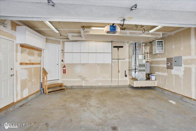 17450 N Juanita Loop, Eagle River, AK 99577