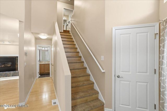 17450 N Juanita Loop, Eagle River, AK 99577