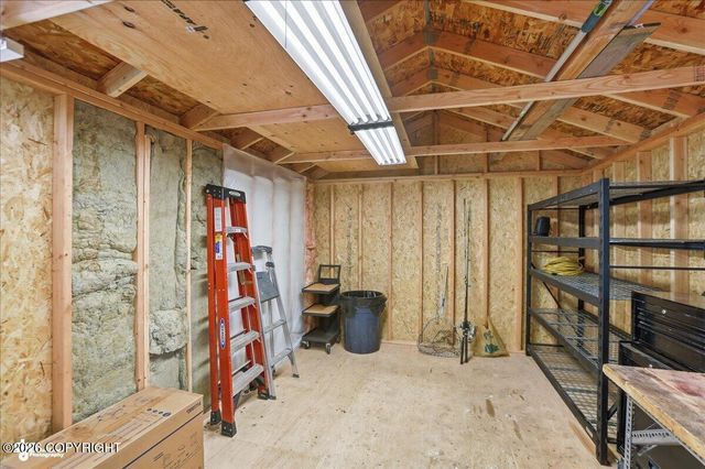 17450 N Juanita Loop, Eagle River, AK 99577