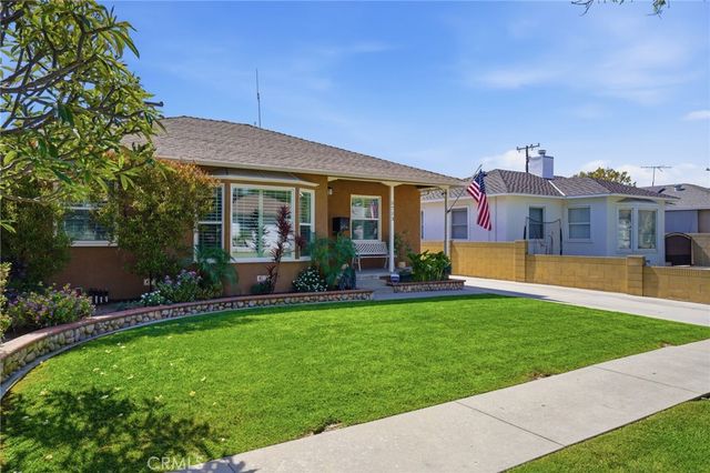 5713 Briercrest, Lakewood, CA 90713