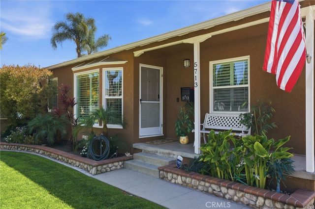 5713 Briercrest, Lakewood, CA 90713