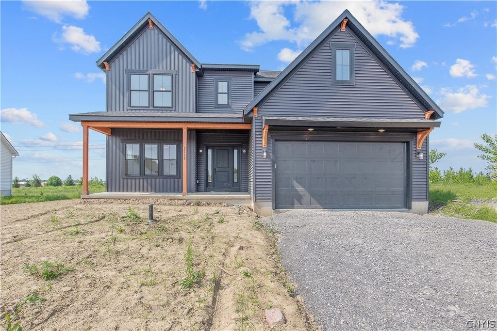 1951 North Ridge Drive, Sullivan, NY 13037