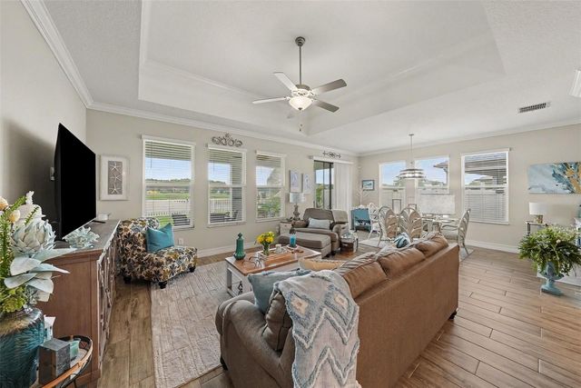 8211 CAPSTONE RANCH DRIVE, New Port Richey, FL 34655