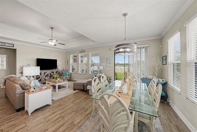 8211 CAPSTONE RANCH DRIVE, New Port Richey, FL 34655