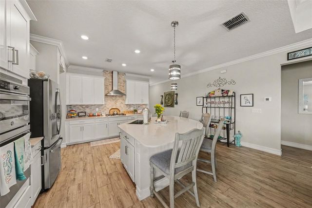 8211 CAPSTONE RANCH DRIVE, New Port Richey, FL 34655