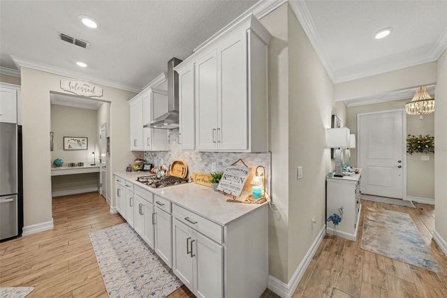 8211 CAPSTONE RANCH DRIVE, New Port Richey, FL 34655