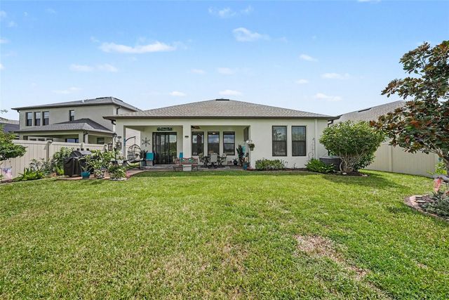 8211 CAPSTONE RANCH DRIVE, New Port Richey, FL 34655