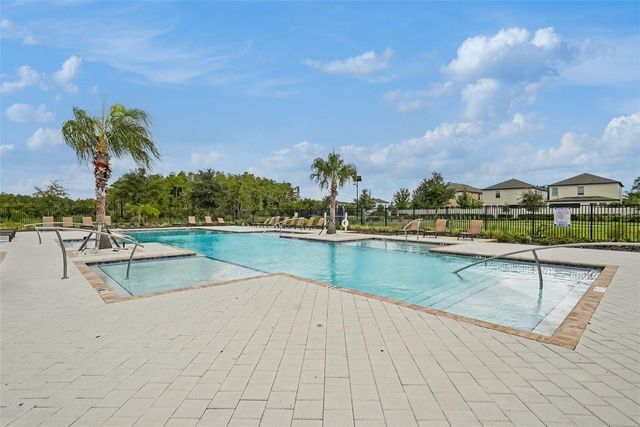 8211 CAPSTONE RANCH DRIVE, New Port Richey, FL 34655