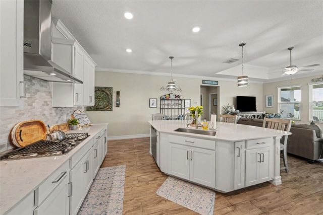8211 CAPSTONE RANCH DRIVE, New Port Richey, FL 34655