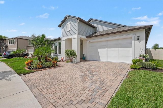 8211 CAPSTONE RANCH DRIVE, New Port Richey, FL 34655