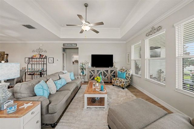 8211 CAPSTONE RANCH DRIVE, New Port Richey, FL 34655