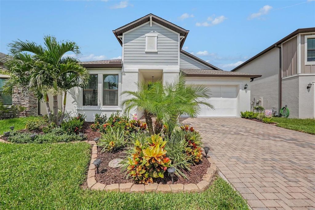 8211 CAPSTONE RANCH DRIVE, New Port Richey, FL 34655