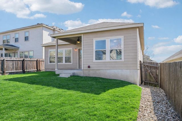 10221 Pinnacle Crest LOOP, Austin, TX 78747