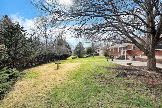 3038 Dover DR, Roanoke, VA 24018