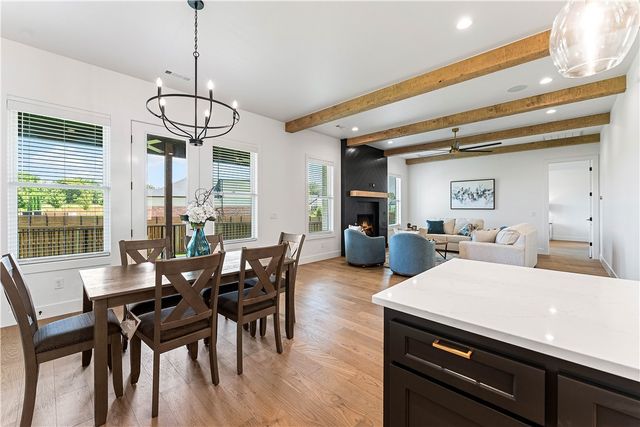 3407 SW Starburst Avenue, Bentonville, AR 72713