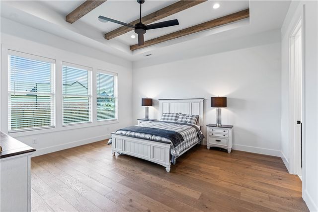 3407 SW Starburst Avenue, Bentonville, AR 72713