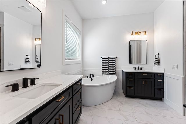 3407 SW Starburst Avenue, Bentonville, AR 72713