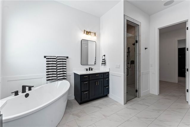 3407 SW Starburst Avenue, Bentonville, AR 72713