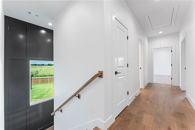 3407 SW Starburst Avenue, Bentonville, AR 72713