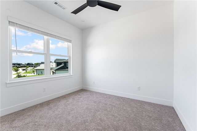 3407 SW Starburst Avenue, Bentonville, AR 72713