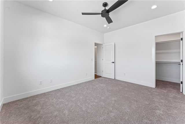 3407 SW Starburst Avenue, Bentonville, AR 72713