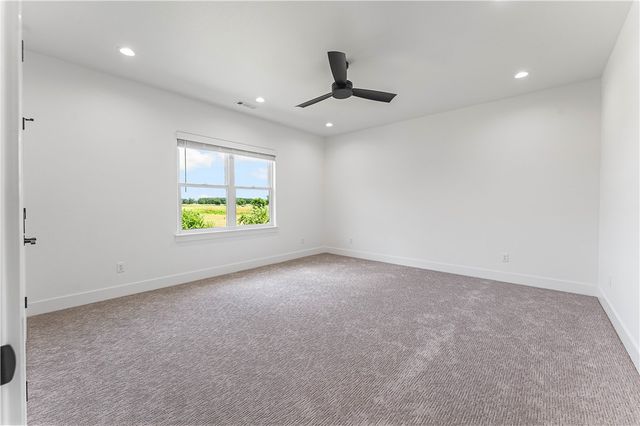 3407 SW Starburst Avenue, Bentonville, AR 72713