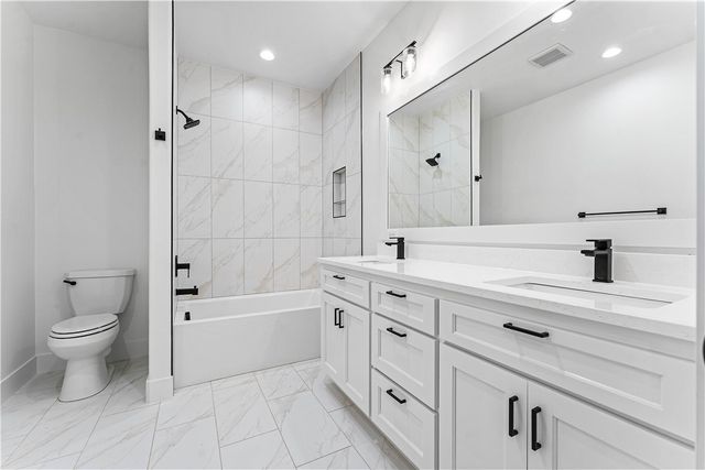 3407 SW Starburst Avenue, Bentonville, AR 72713