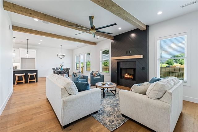 3407 SW Starburst Avenue, Bentonville, AR 72713