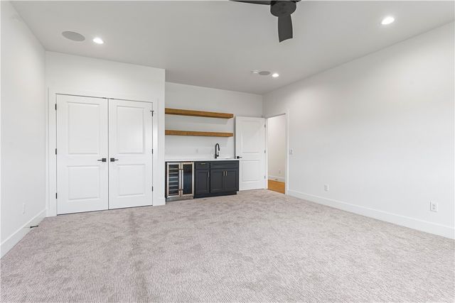 3407 SW Starburst Avenue, Bentonville, AR 72713